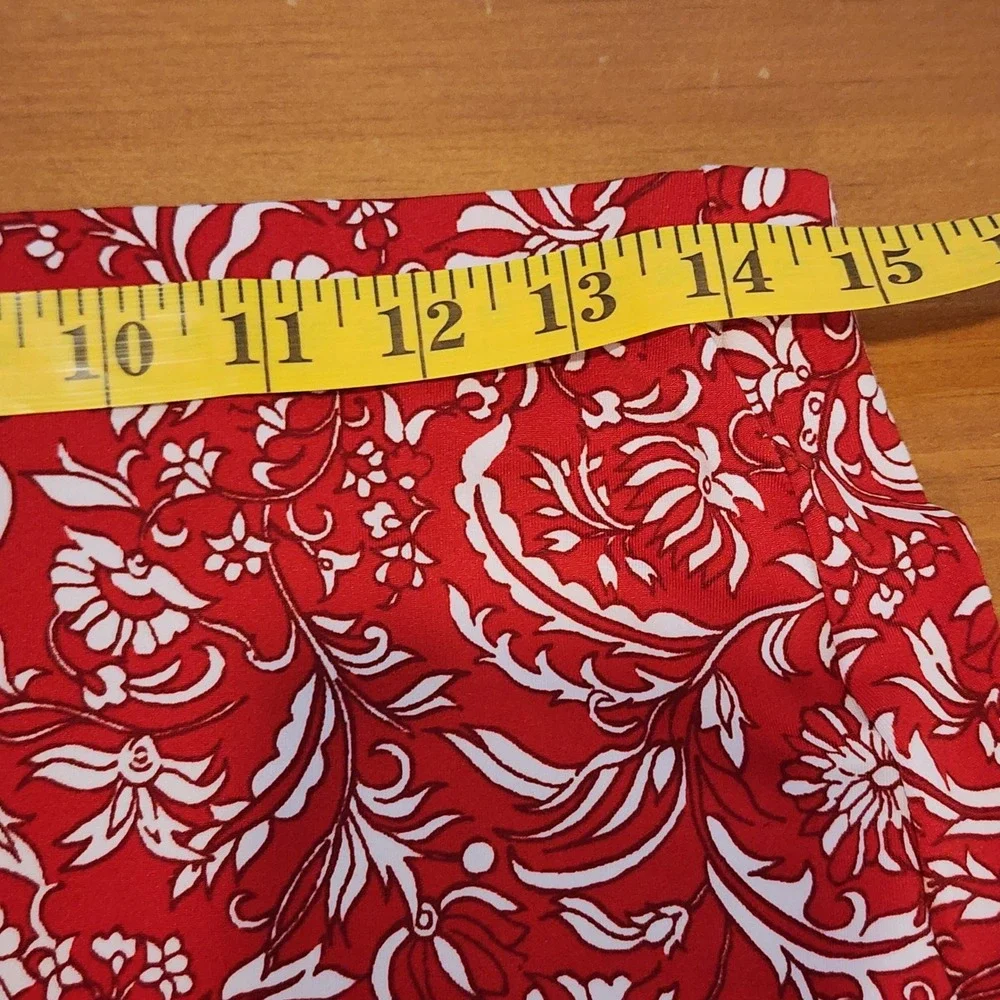 CeCe maxi skirt