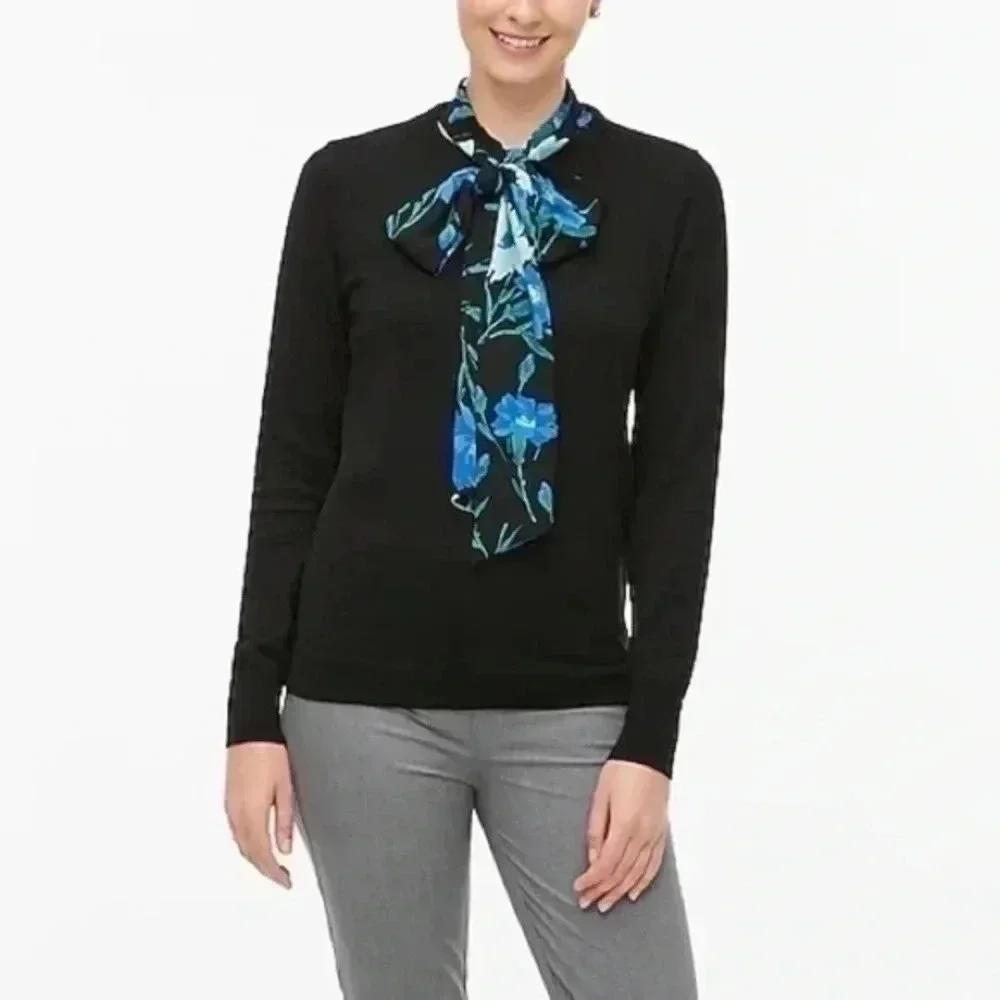 J. Crew Factory crew scarf