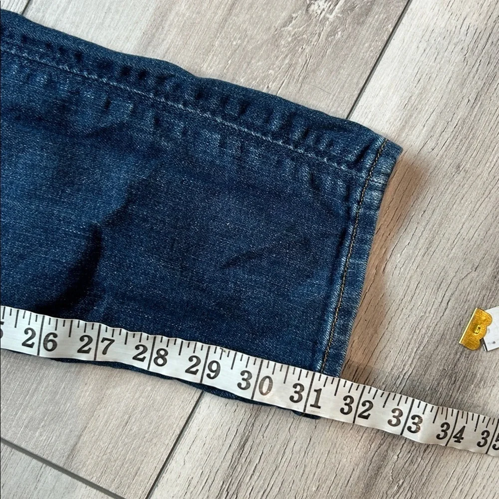 Hudson Jeans hudson collin