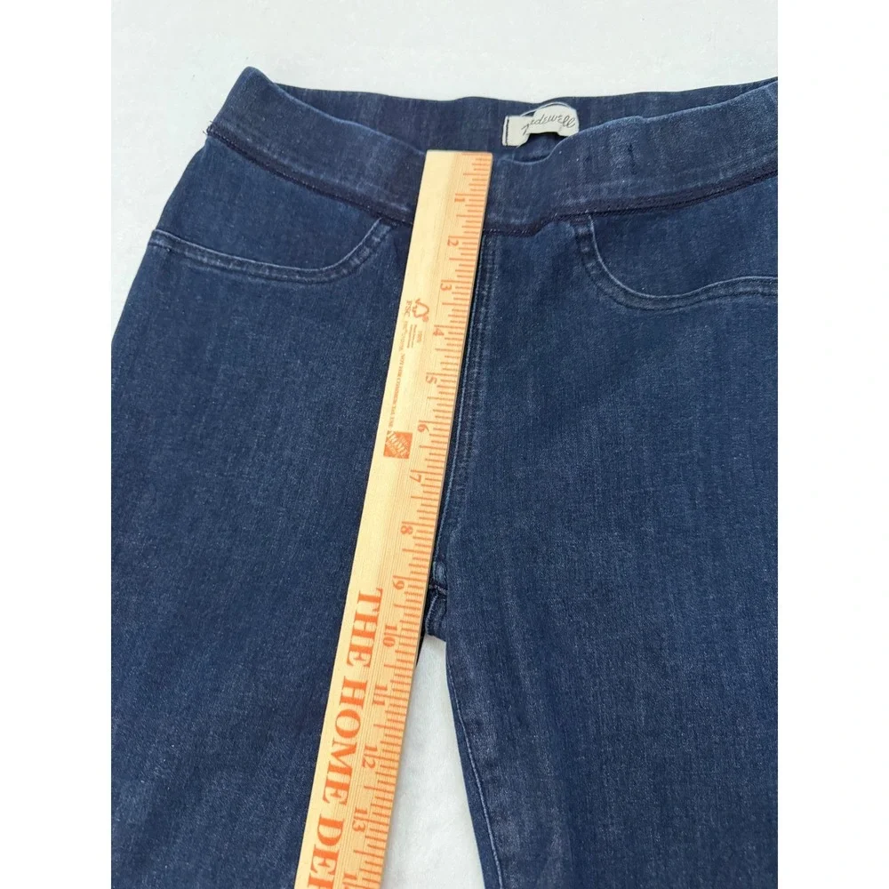 Madewell anywhere jean