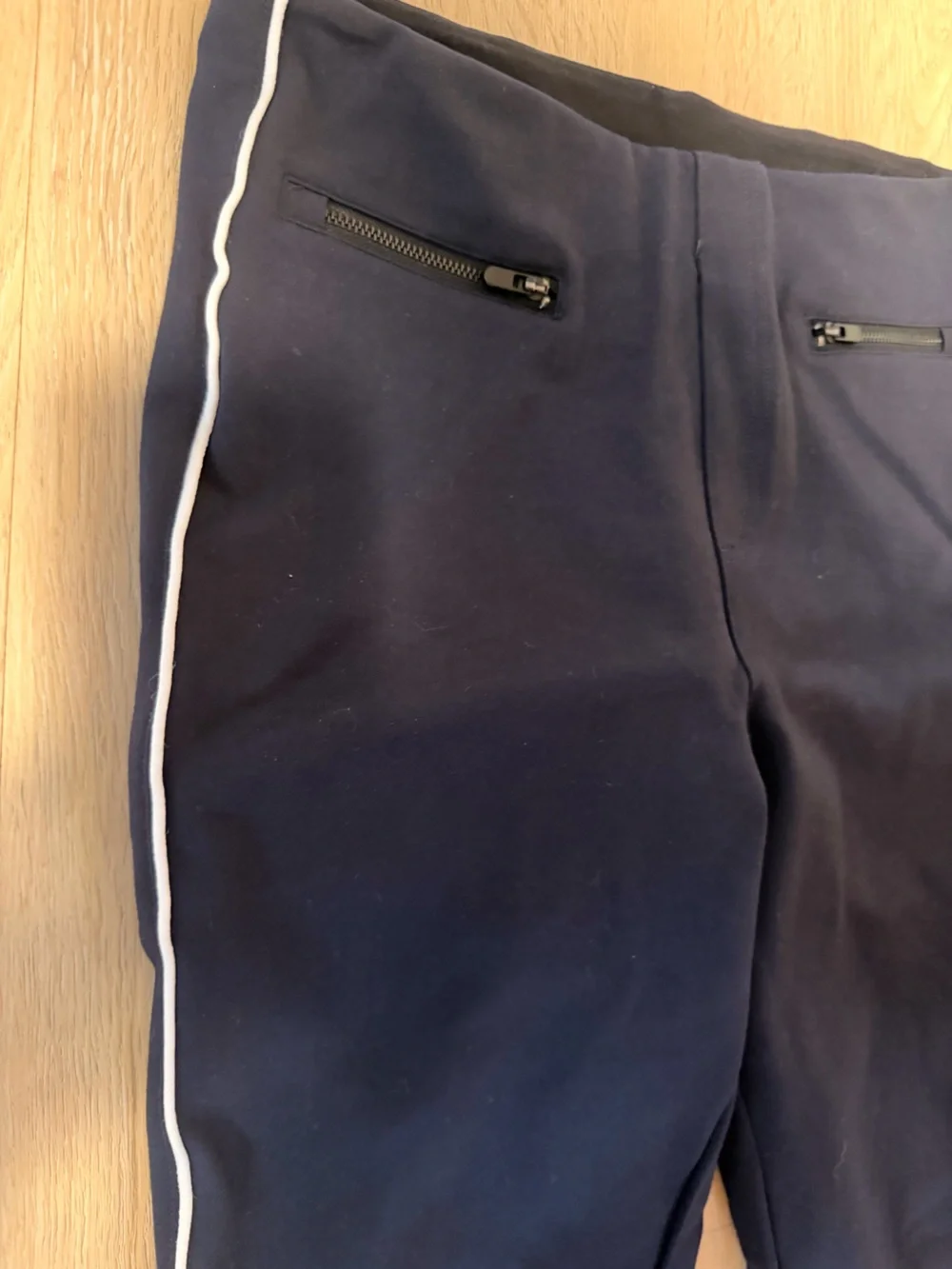 SPANX wide leg