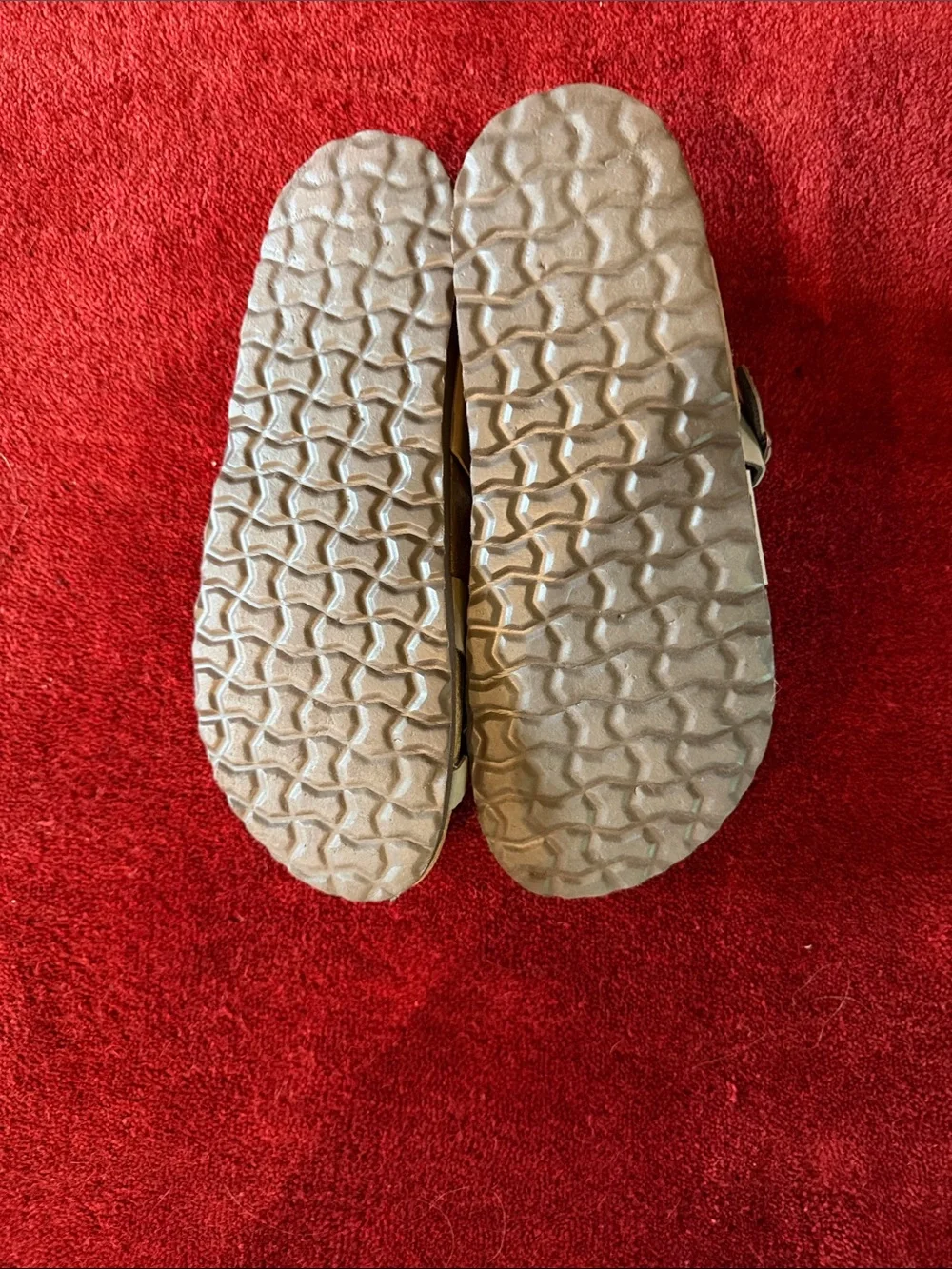 Cushionaire everyday taupe