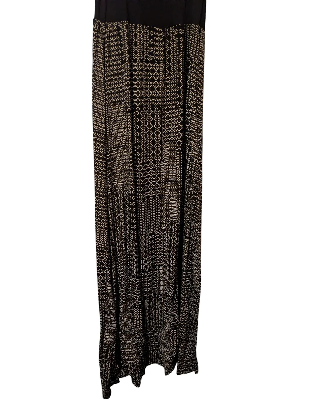 Mudd sleeveless maxi