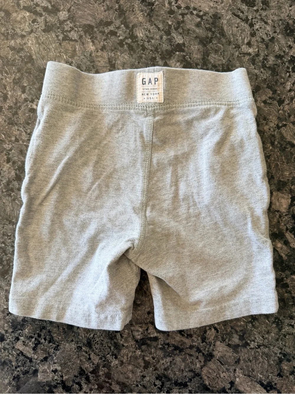 GAP adjustable functional