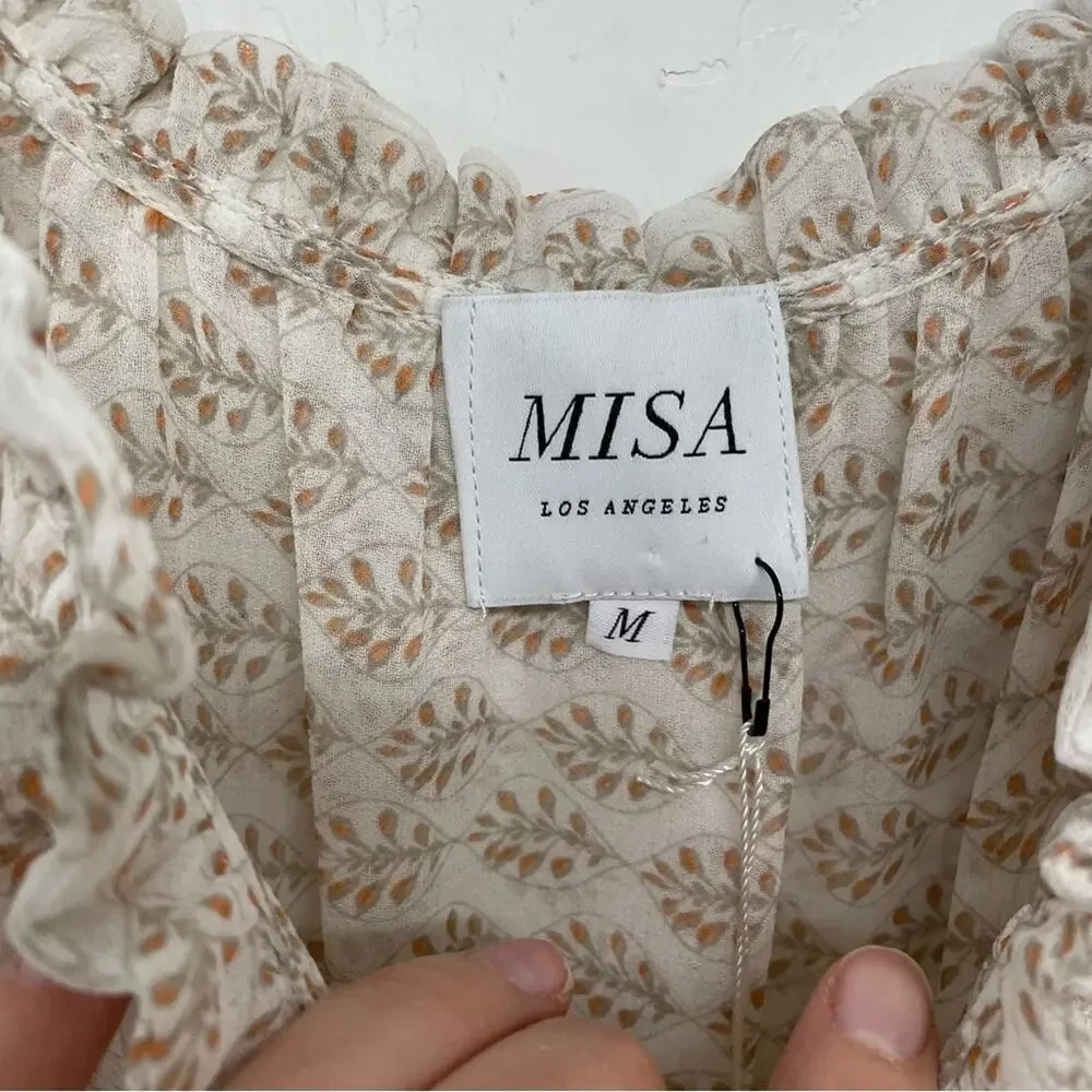 Misa Los Angeles misa los