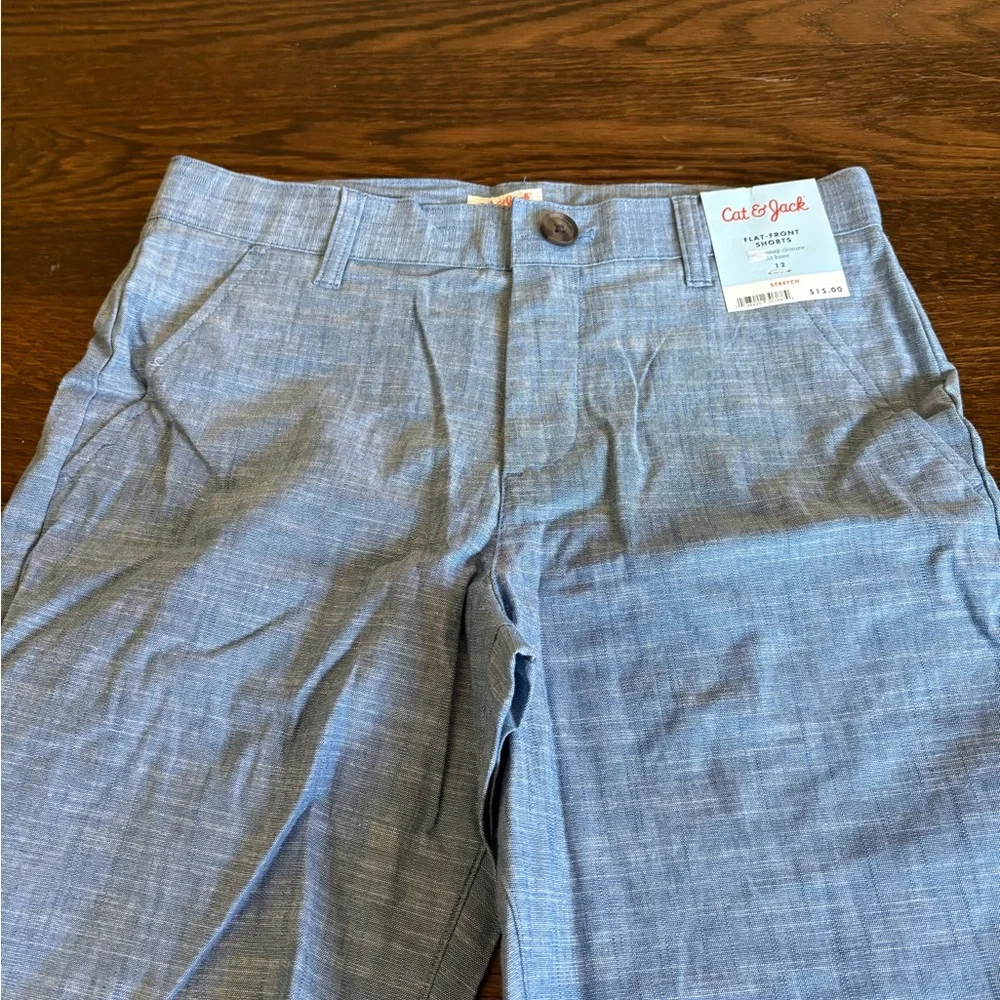 Cat & Jack size 12