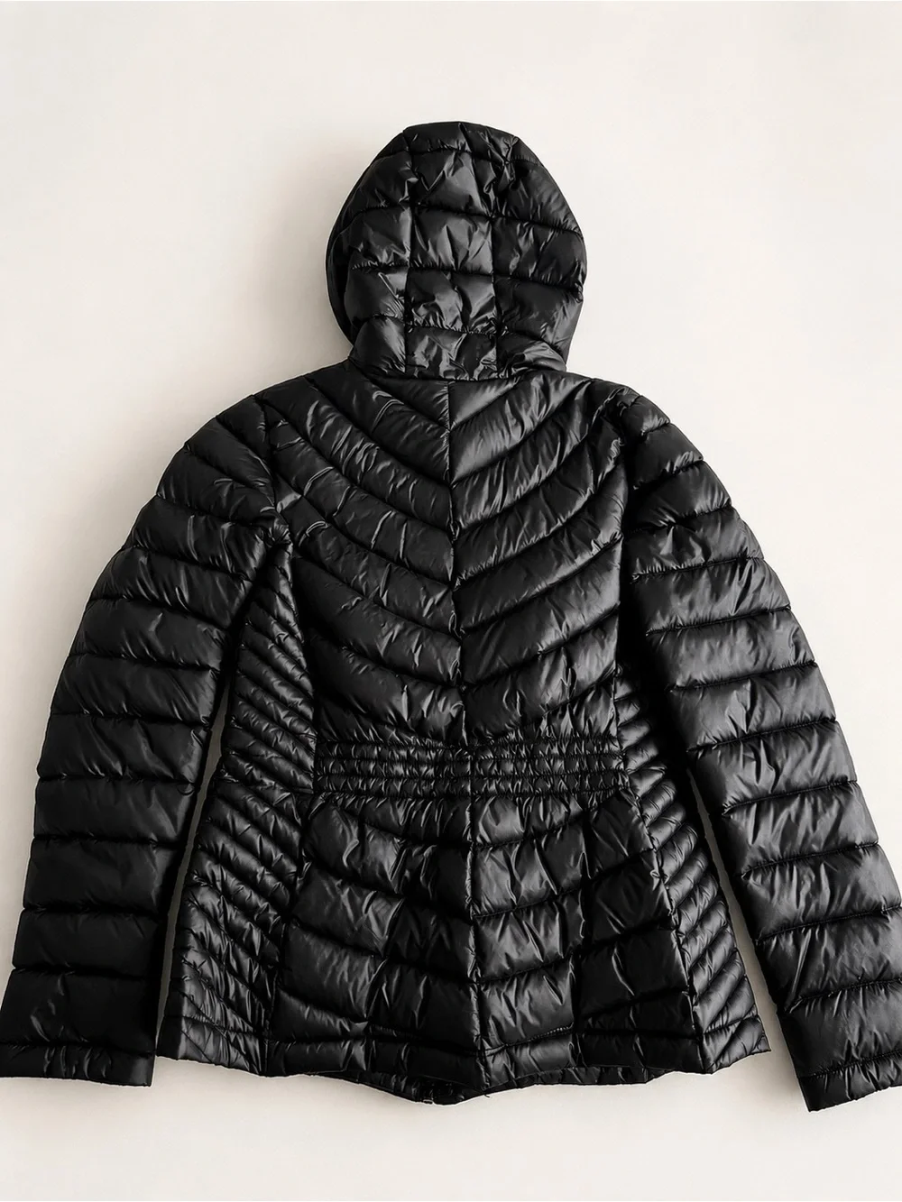 Calvin Klein lightweight insulated