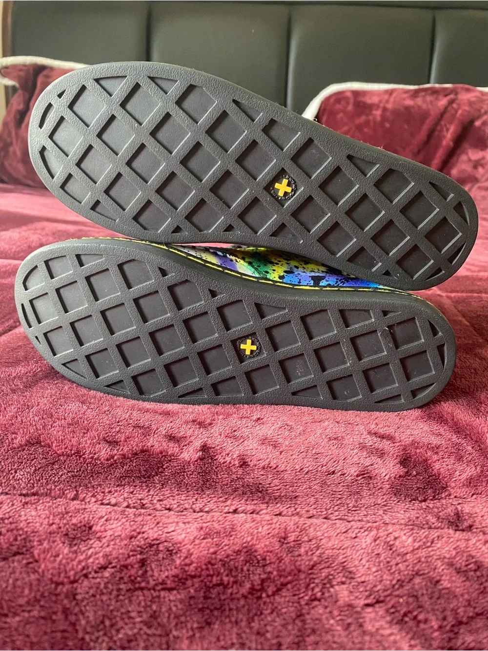 Dr. Martens bright dr