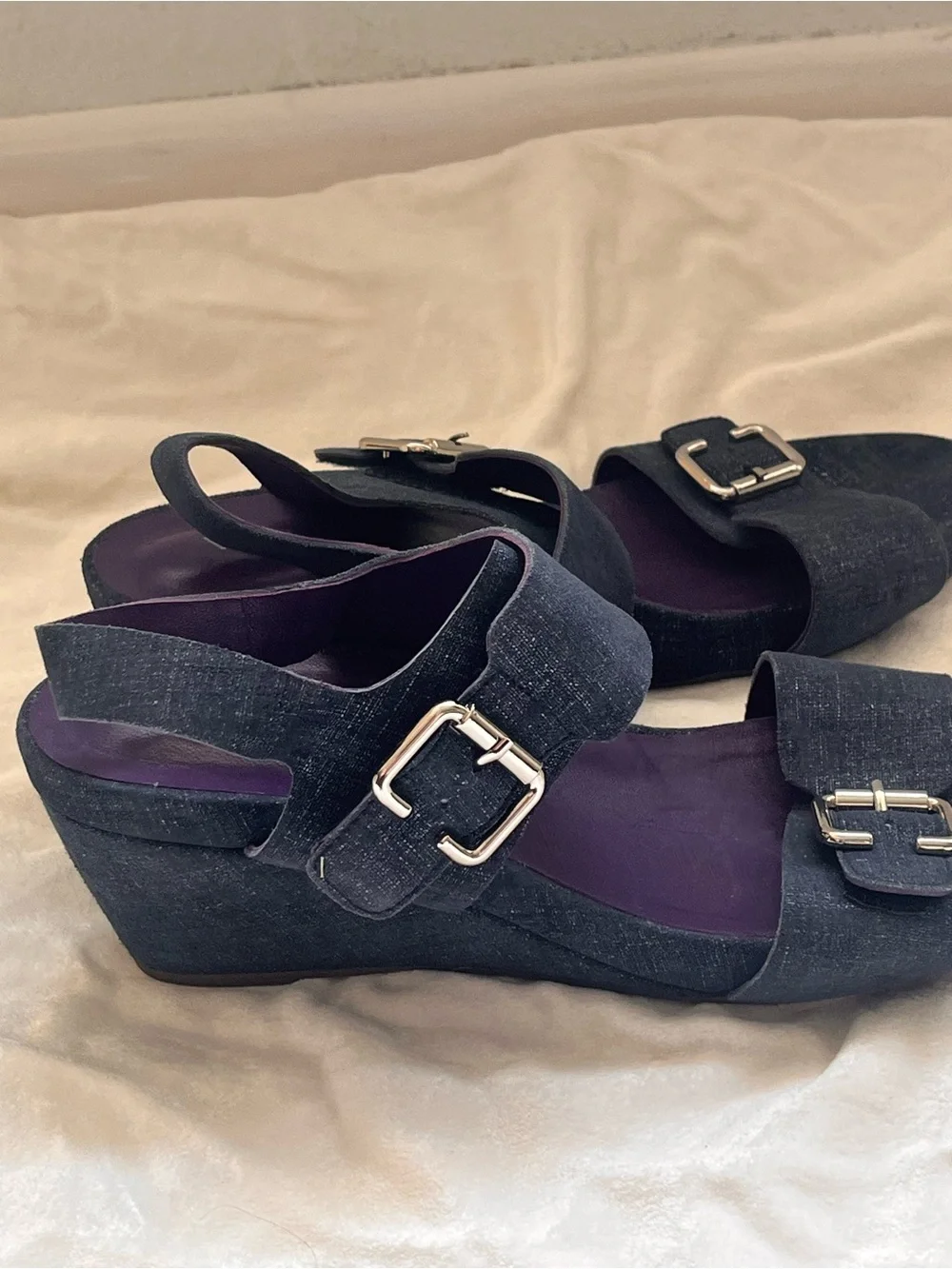 Vaneli stylish slingback