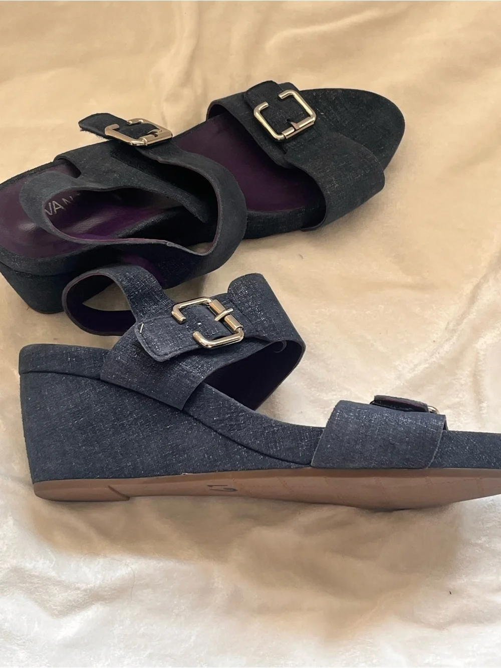 Vaneli stylish slingback