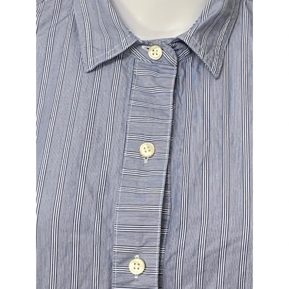 J. Crew crew short