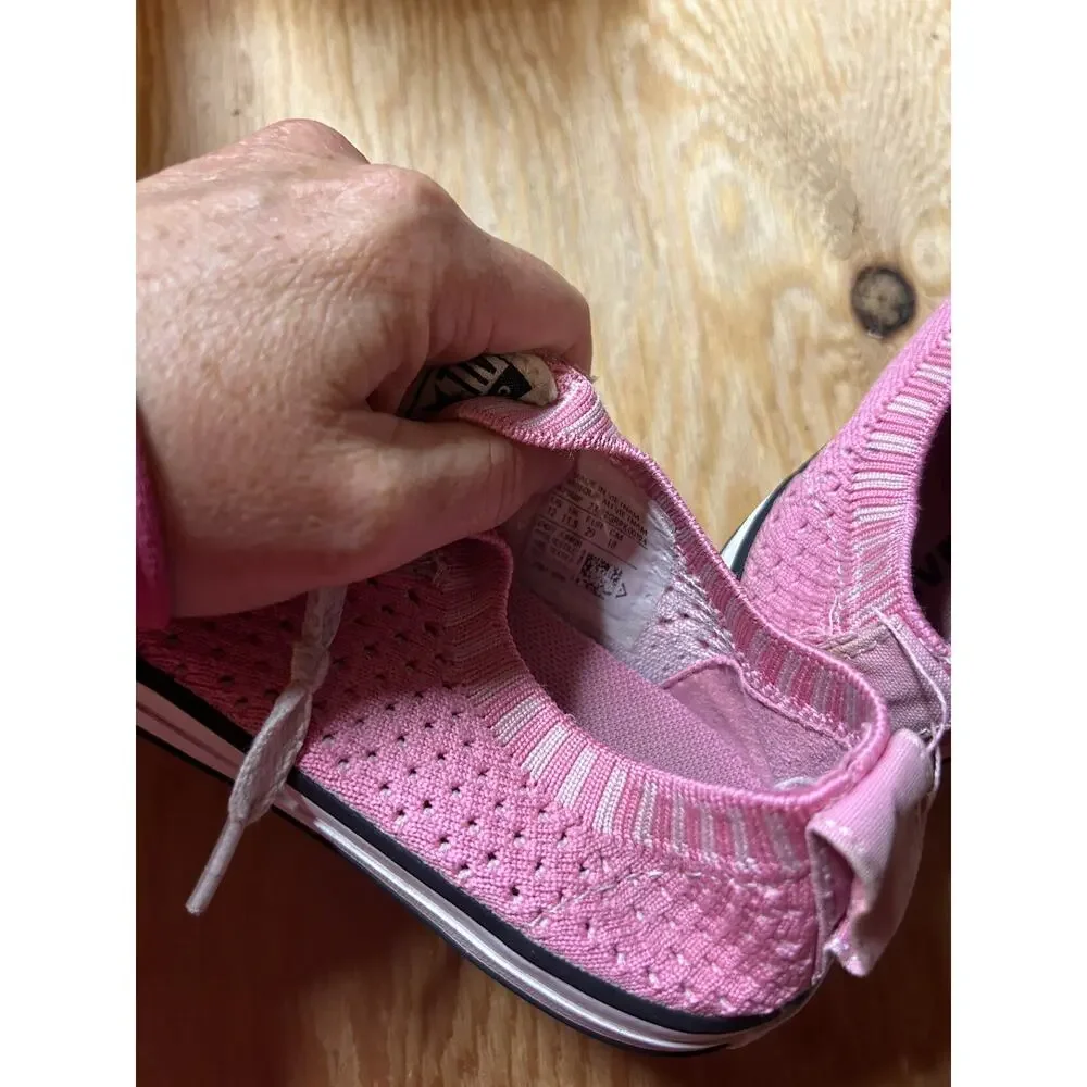 Converse please see