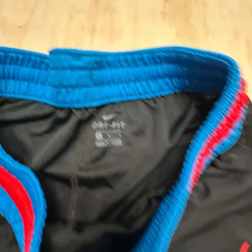 Nike dri fit