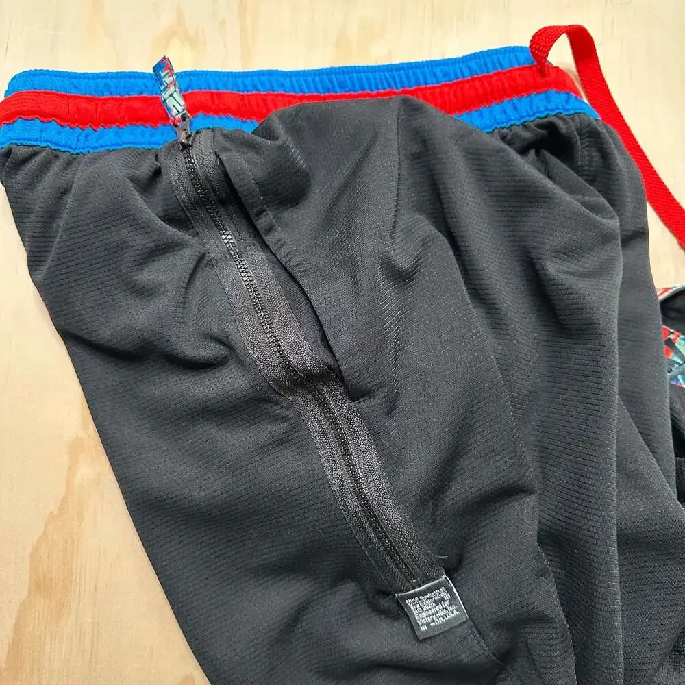 Nike dri fit