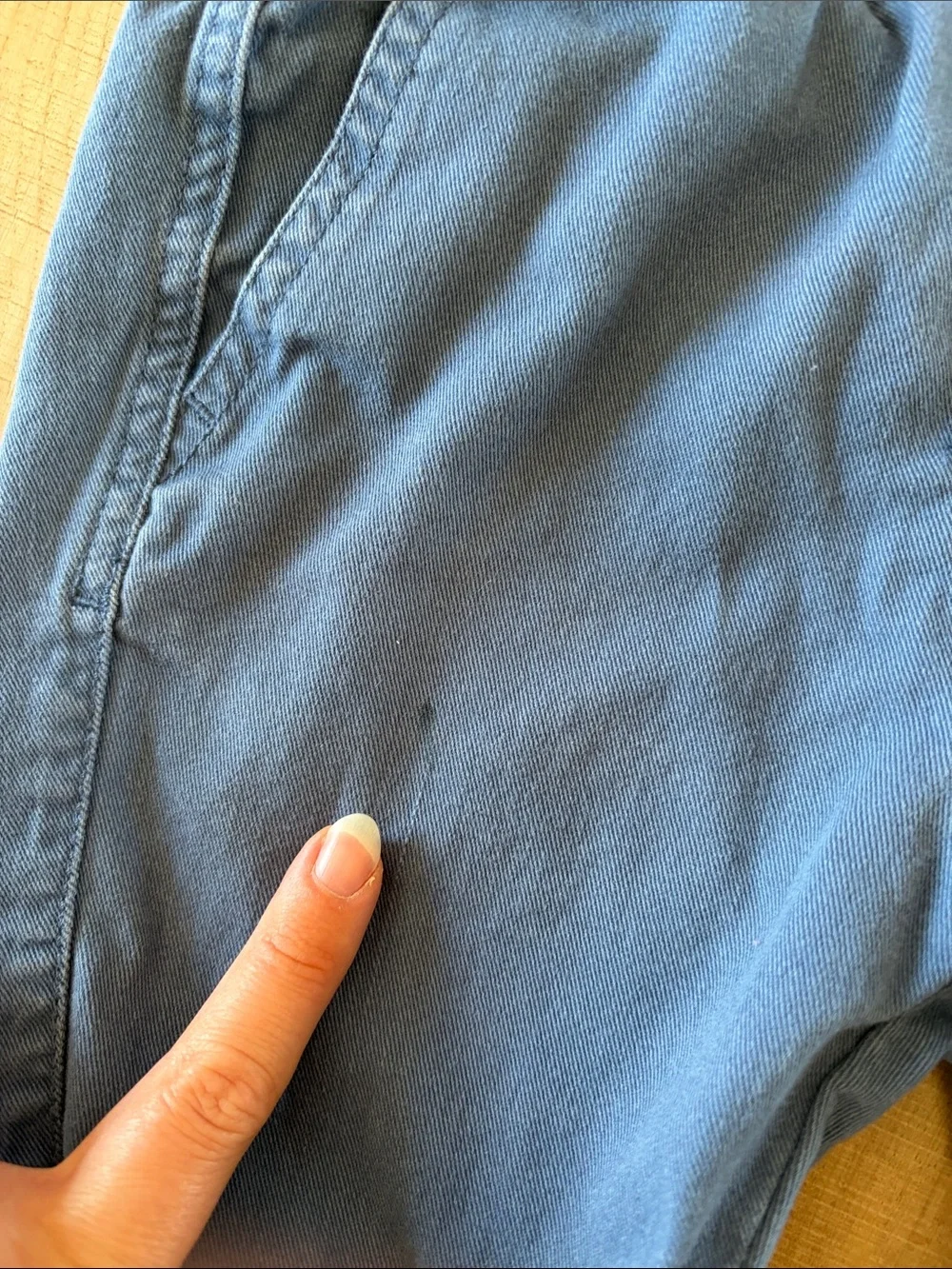 H&M two sweatpants