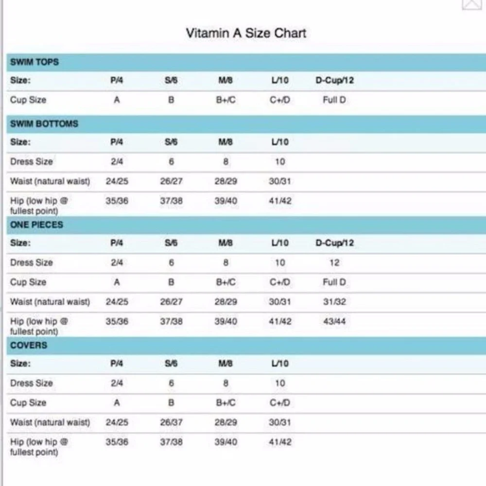 Vitamin A wide soft