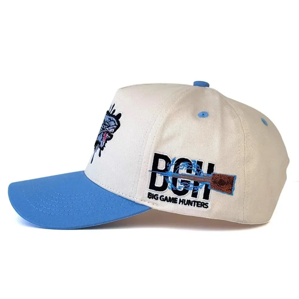 HeadHunters big game