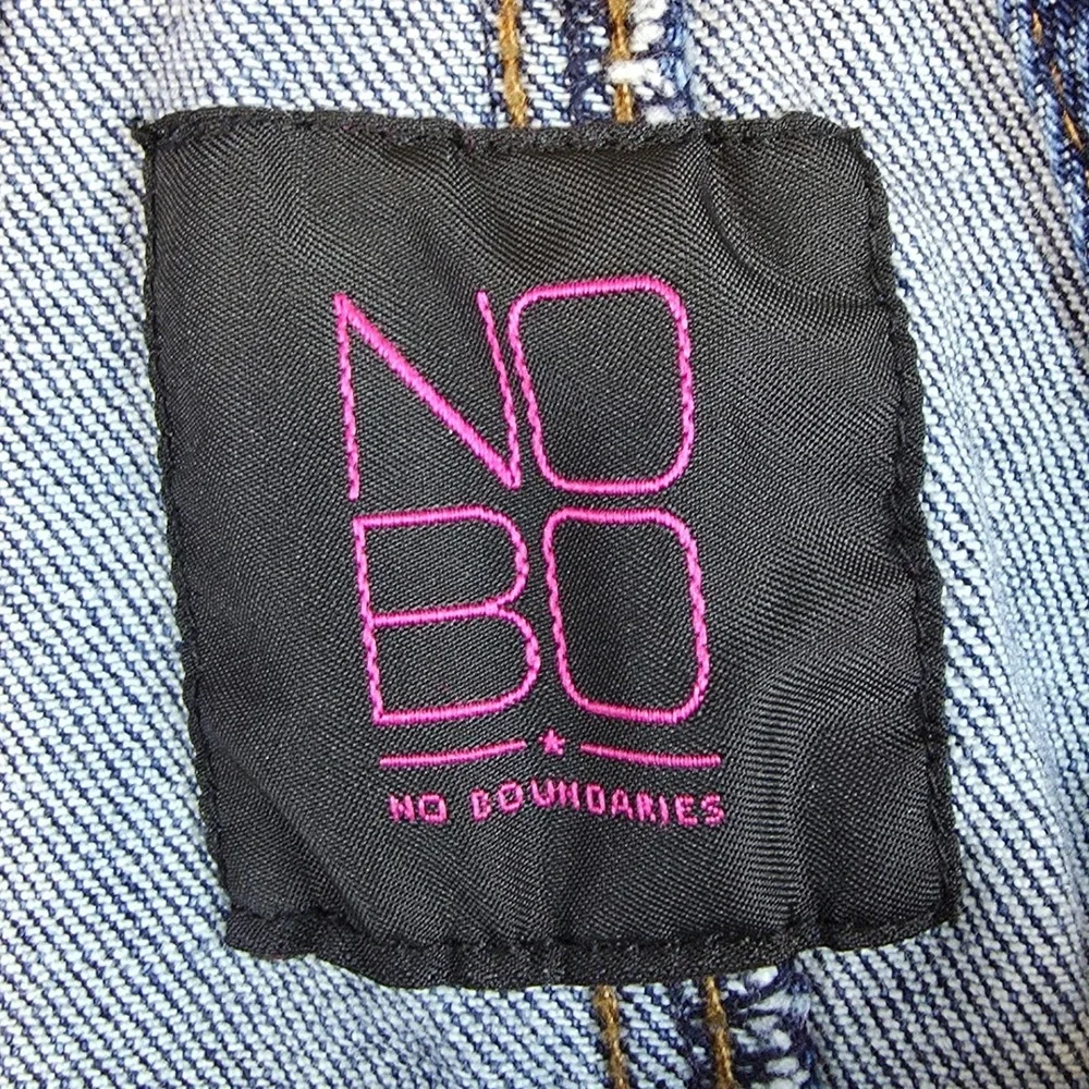 No Boundaries no boundaries