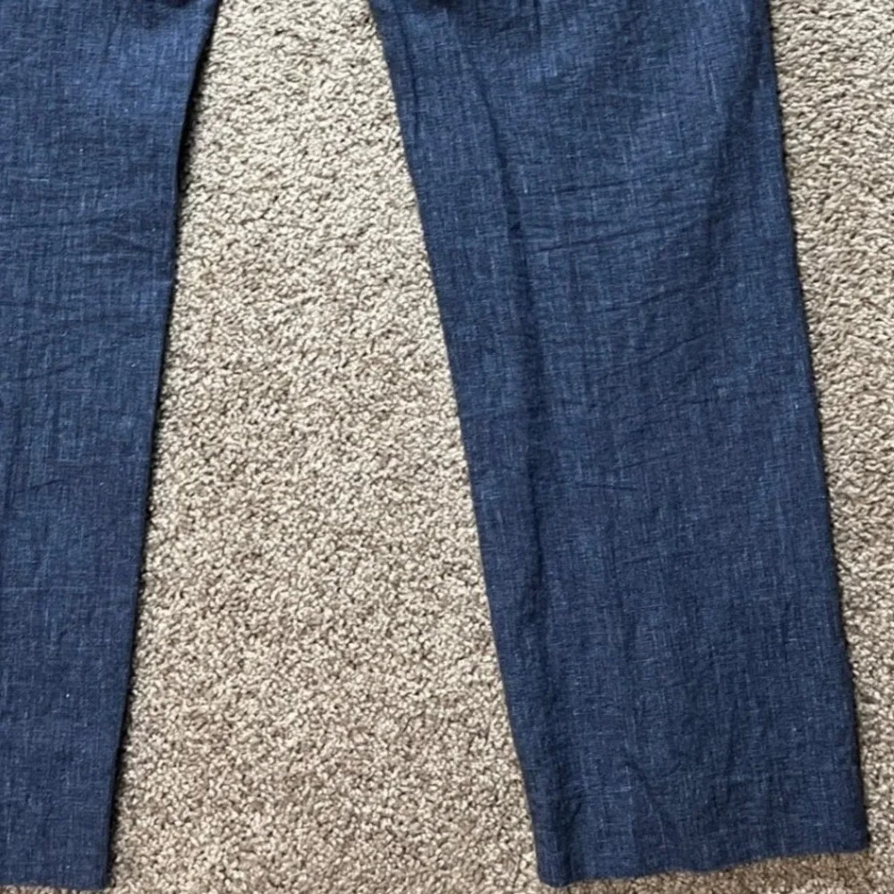 Bonobos linen blend