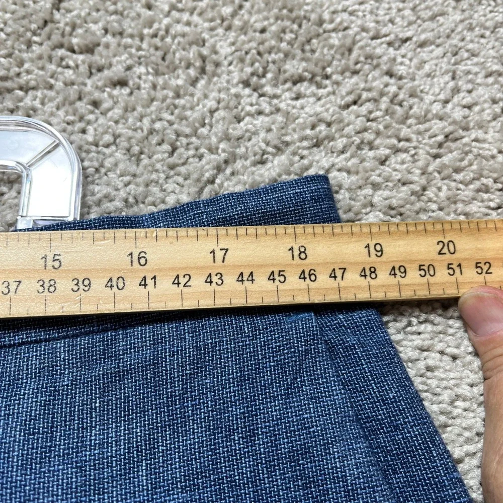 Bonobos linen blend
