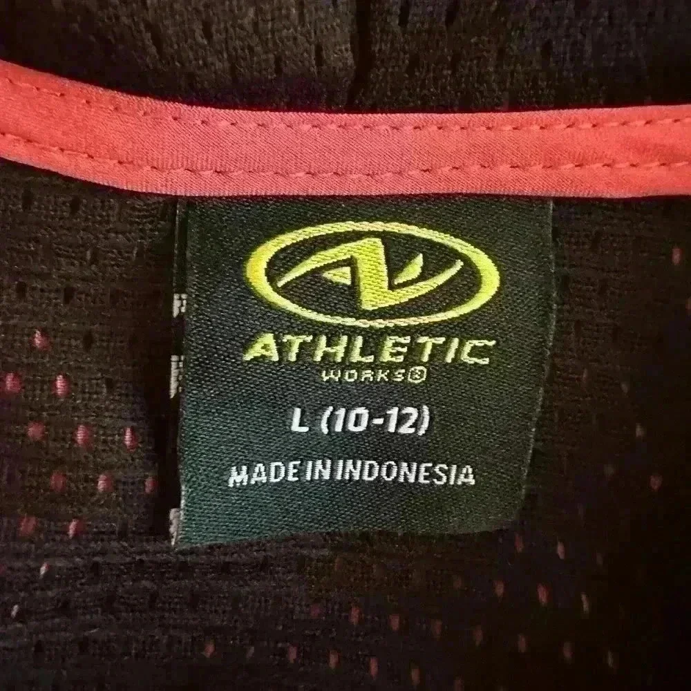 Athletic Works athletic works