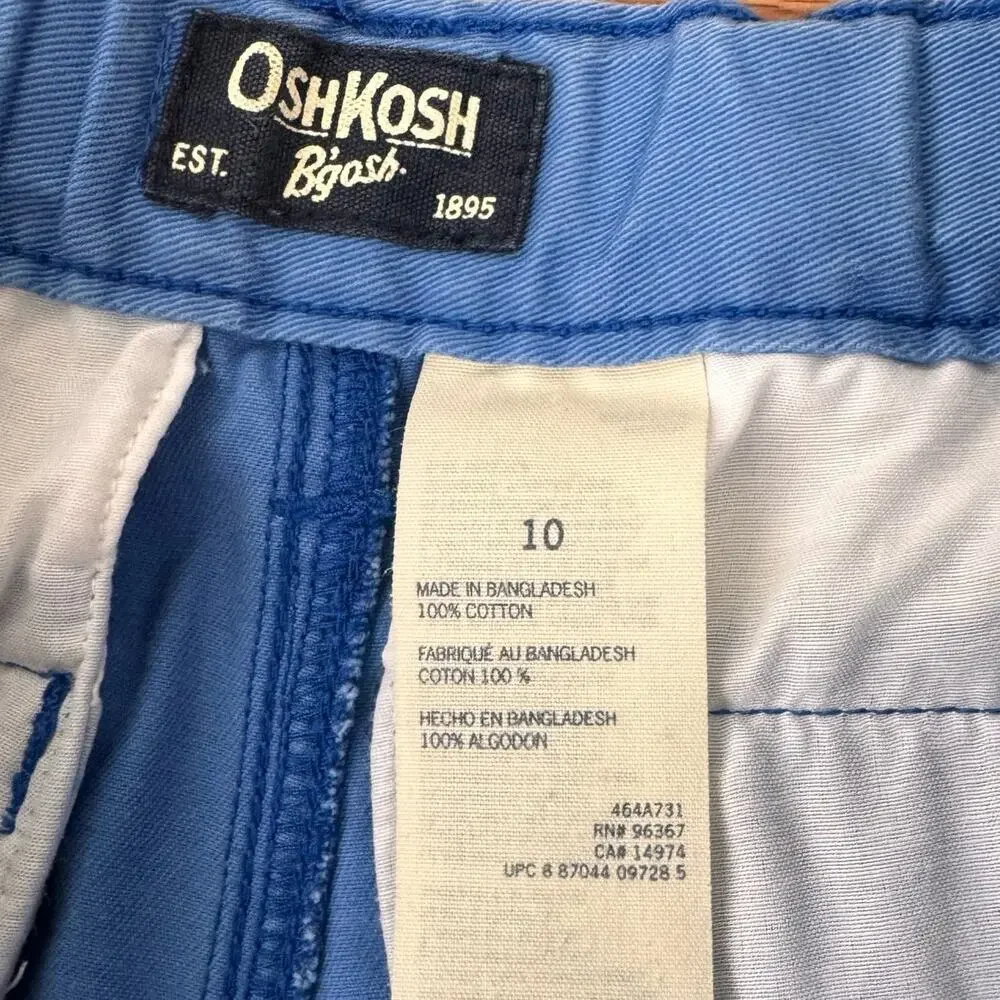 OshKosh Bgosh oshkosh royal