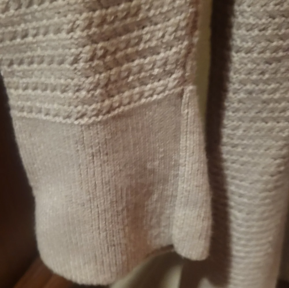 GAP wool blend