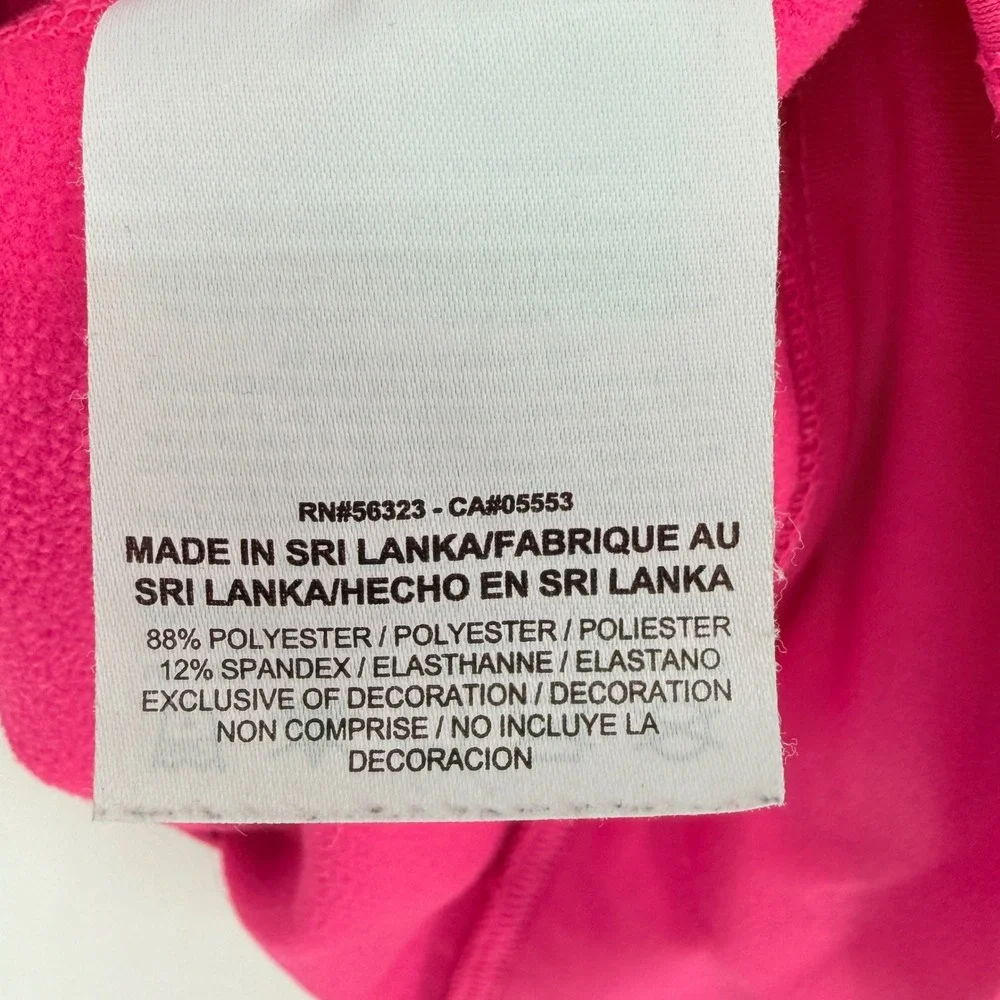 Nike pro dri