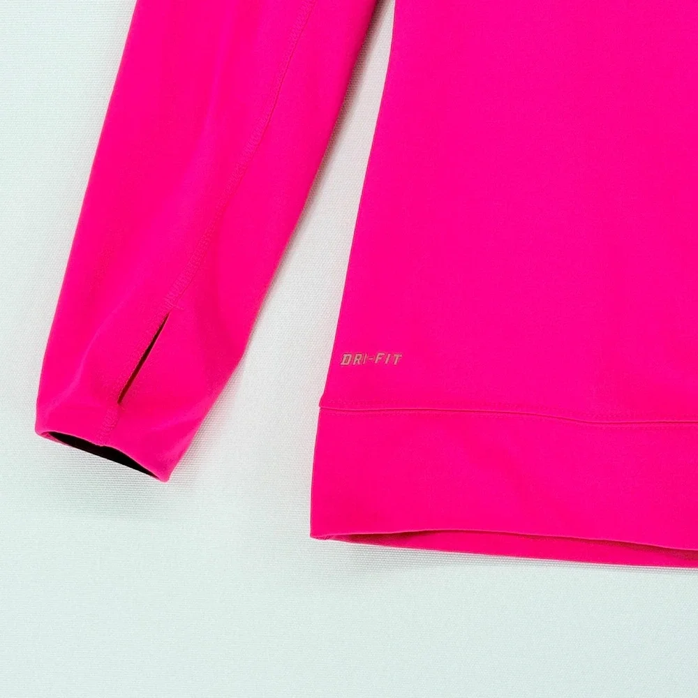 Nike pro dri