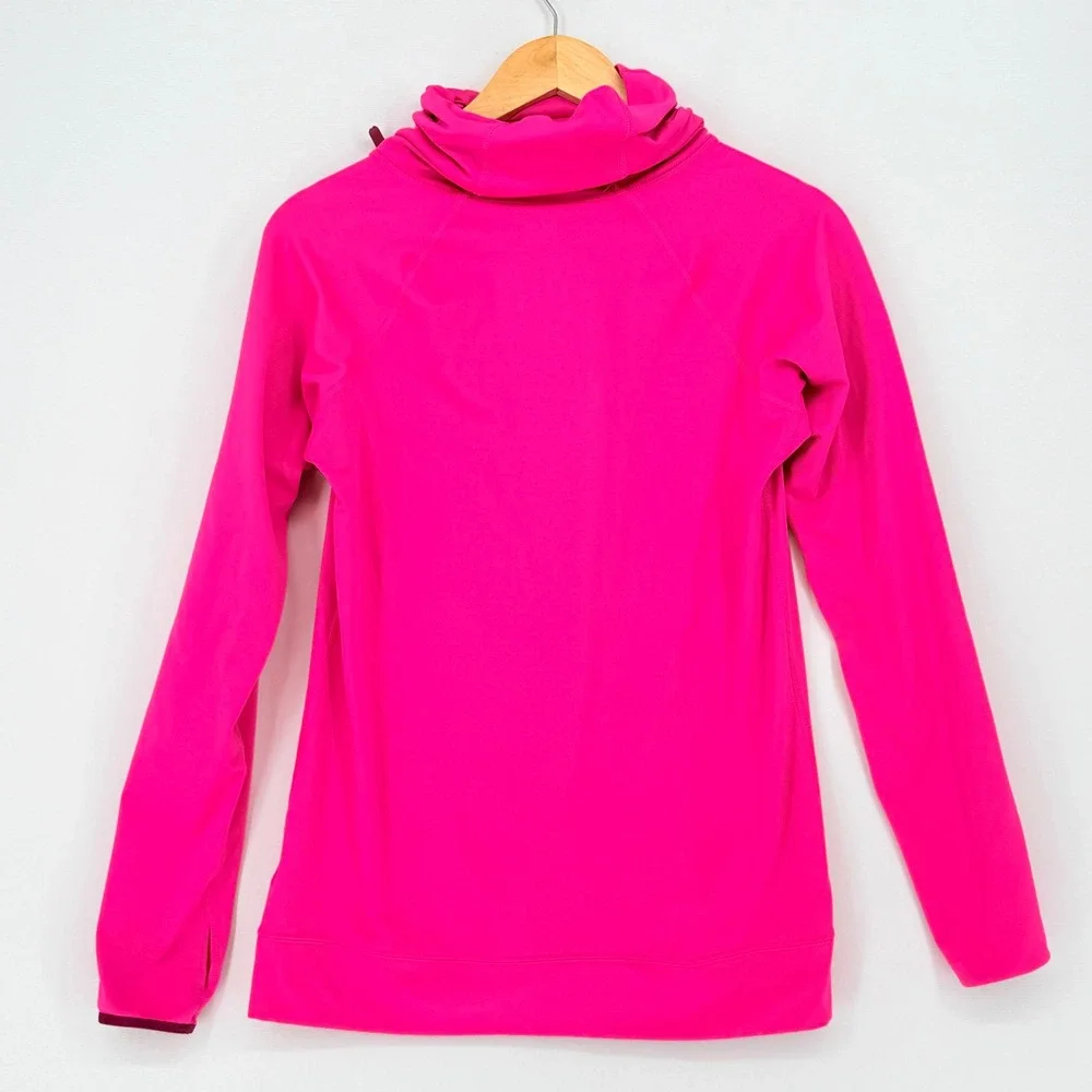 Nike pro dri
