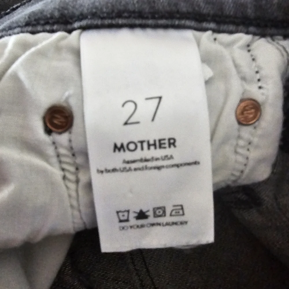 MOTHER great size