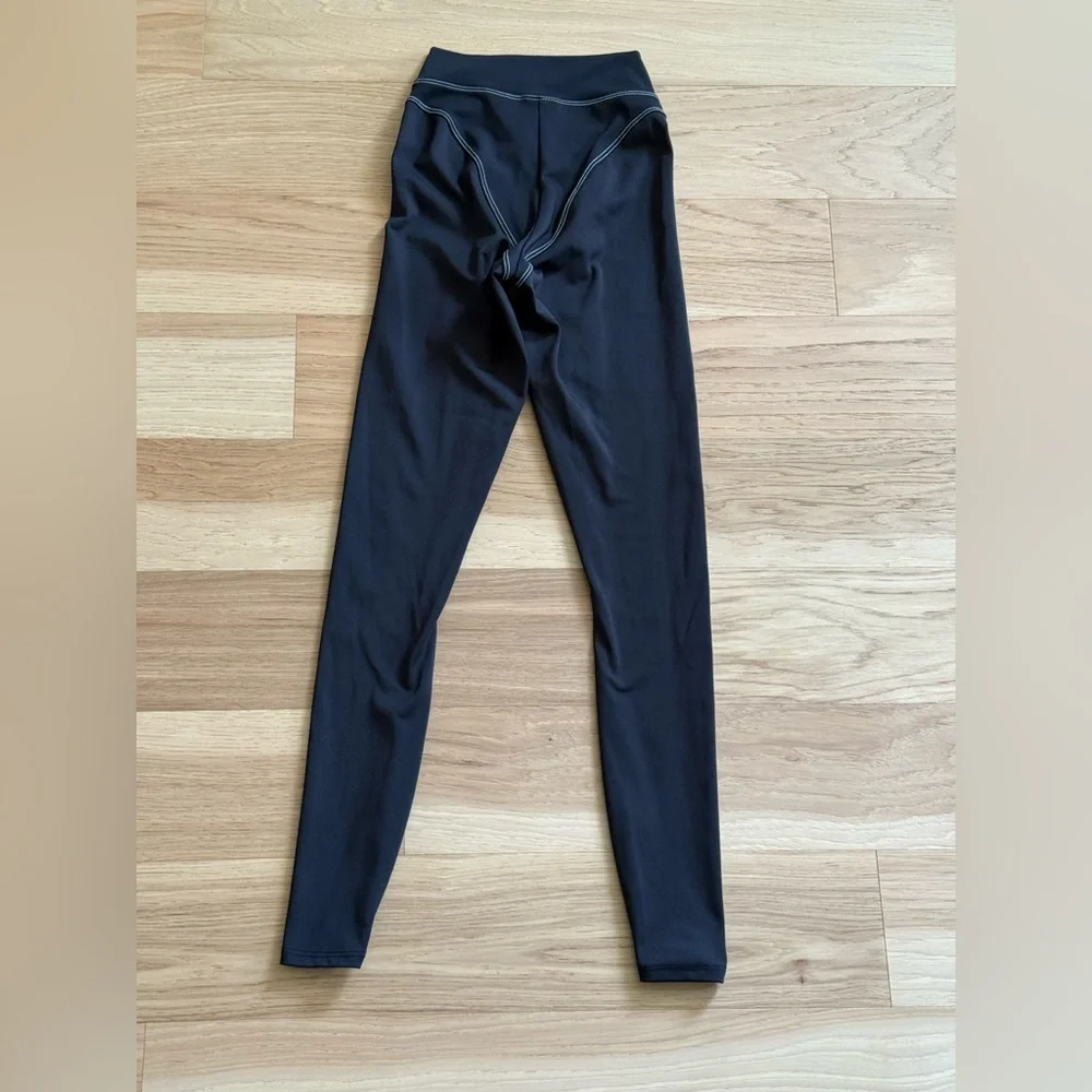 Heros comfortable high