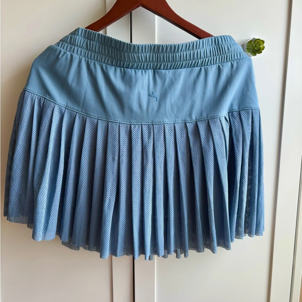 JoyLab sporty pleated