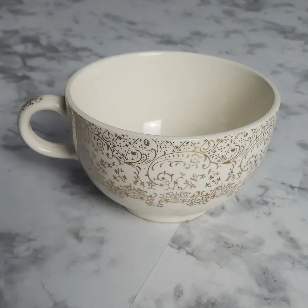 Sebring vintage pottery