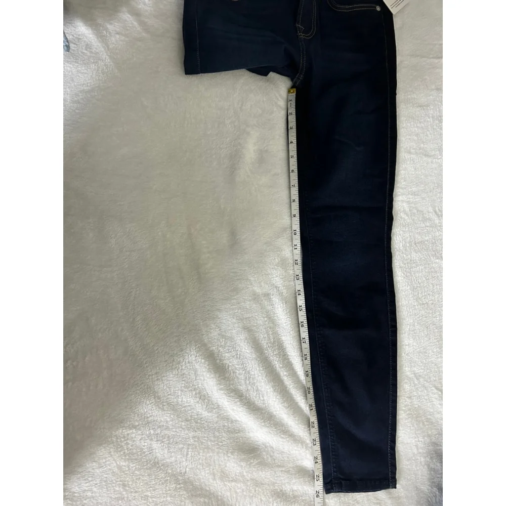 7 For All Mankind high performance