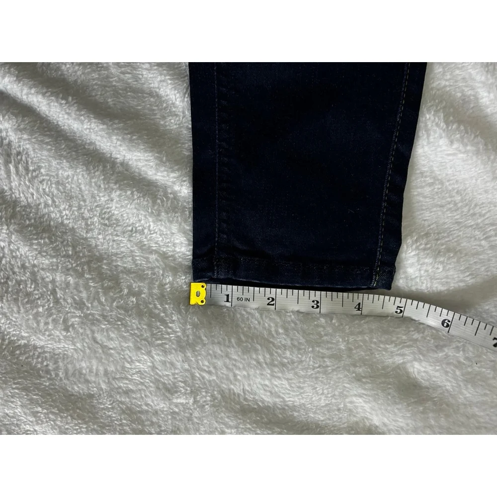 7 For All Mankind high performance