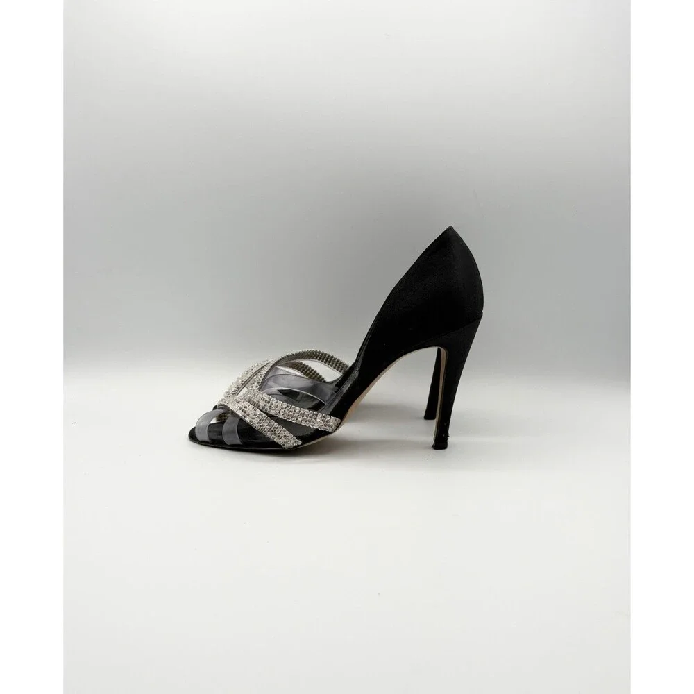 Manolo Blahnik manolo blahnik