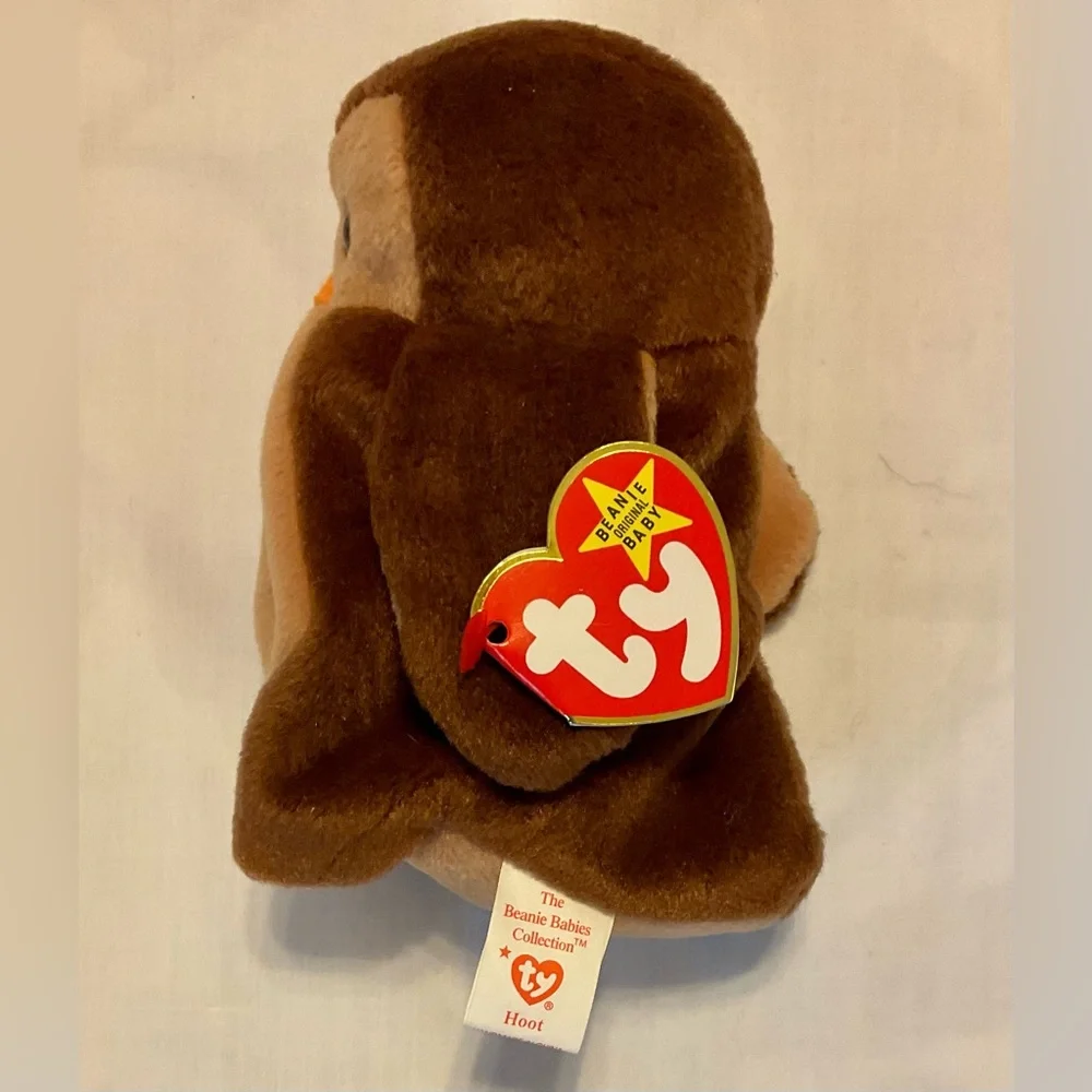 Ty 22 beanie from