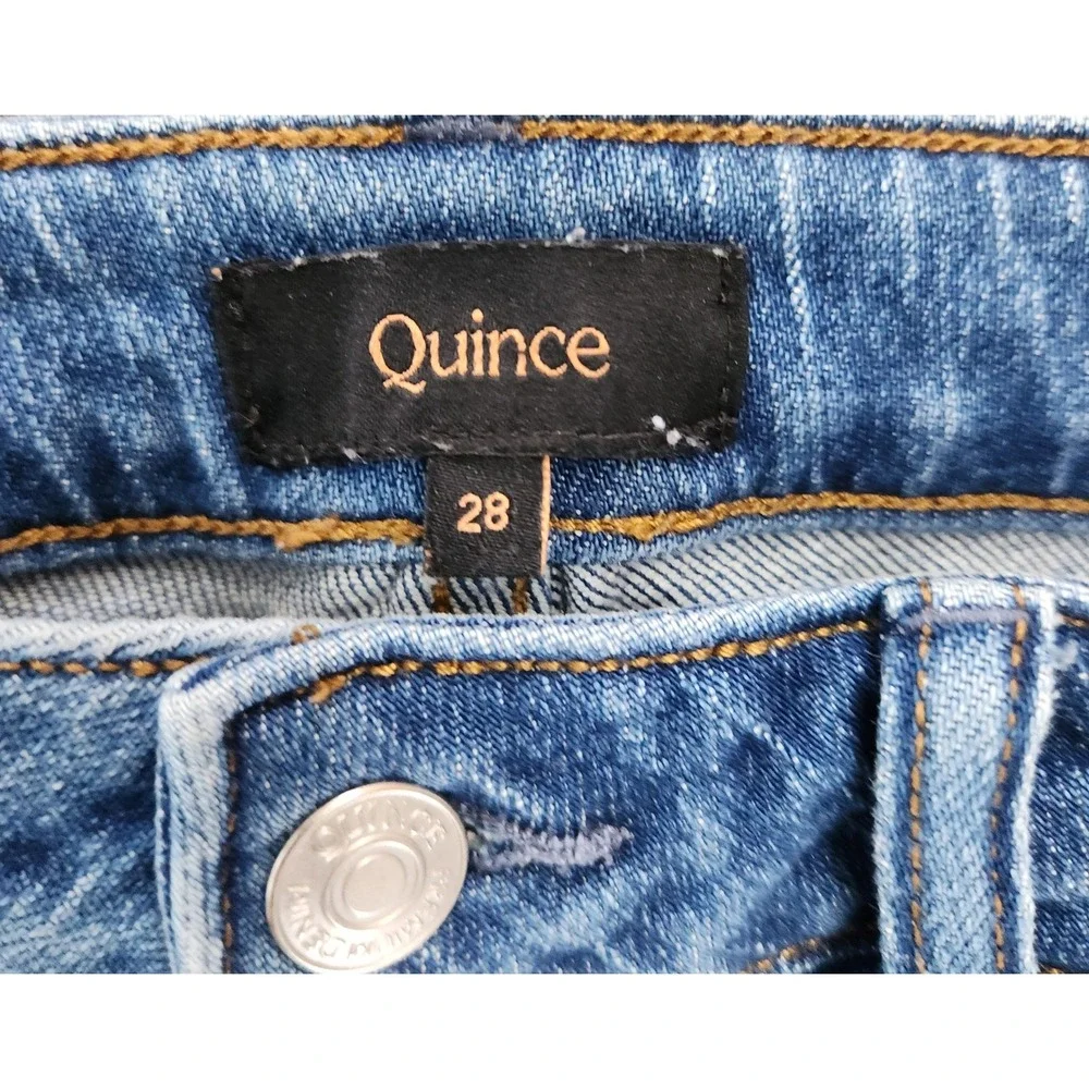 Quince ultra stretch