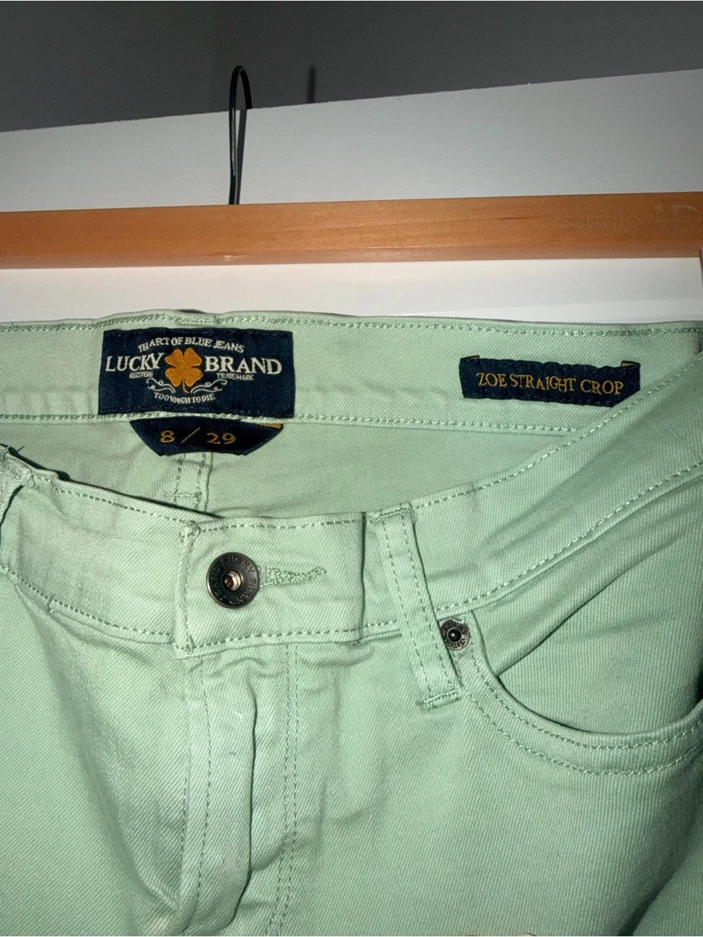 Lucky Brand lucky brand