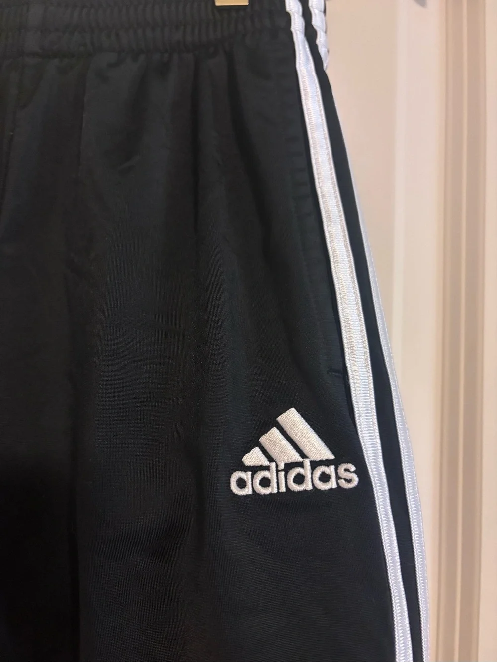 adidas classic joggers