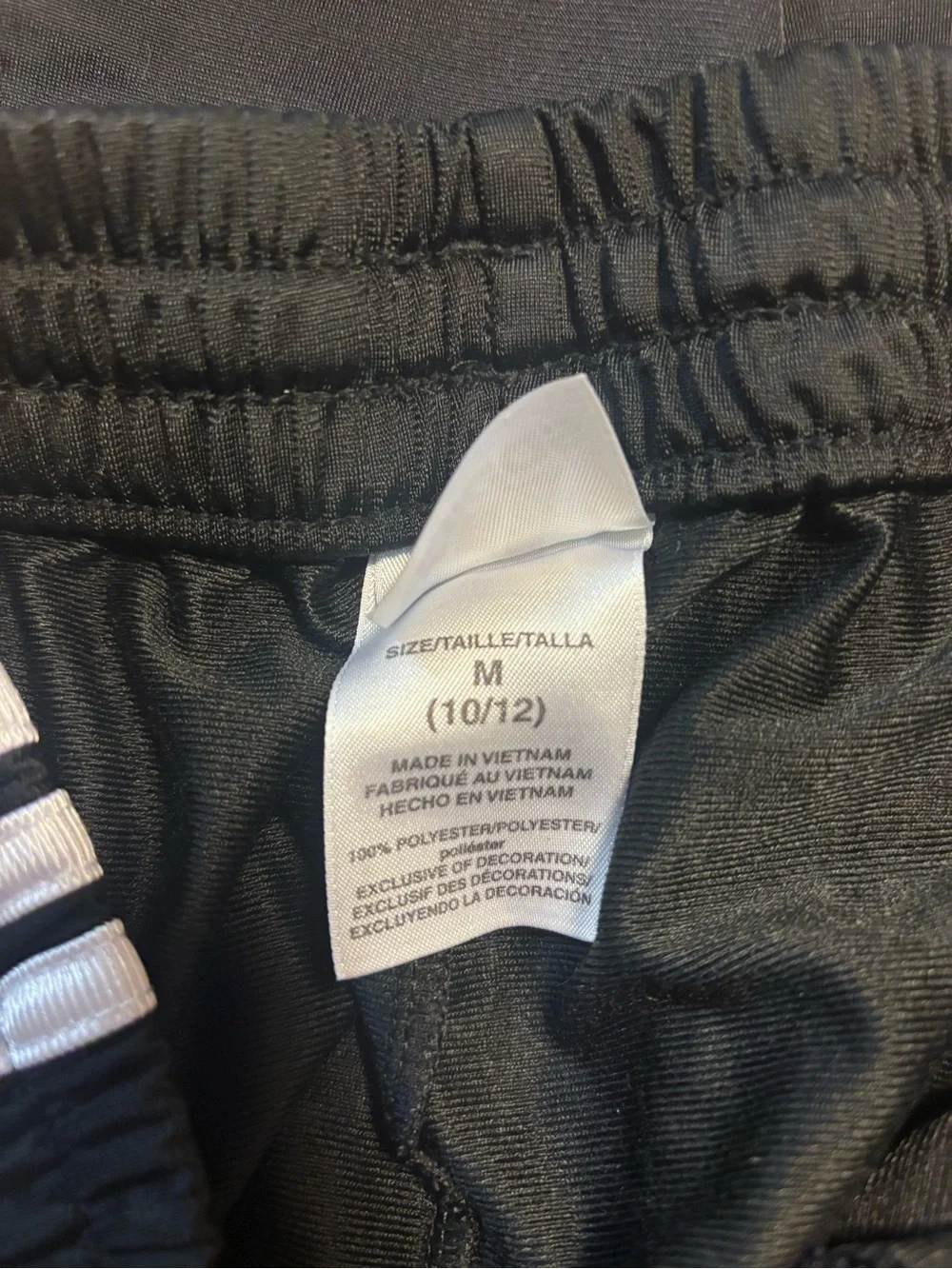 adidas classic joggers