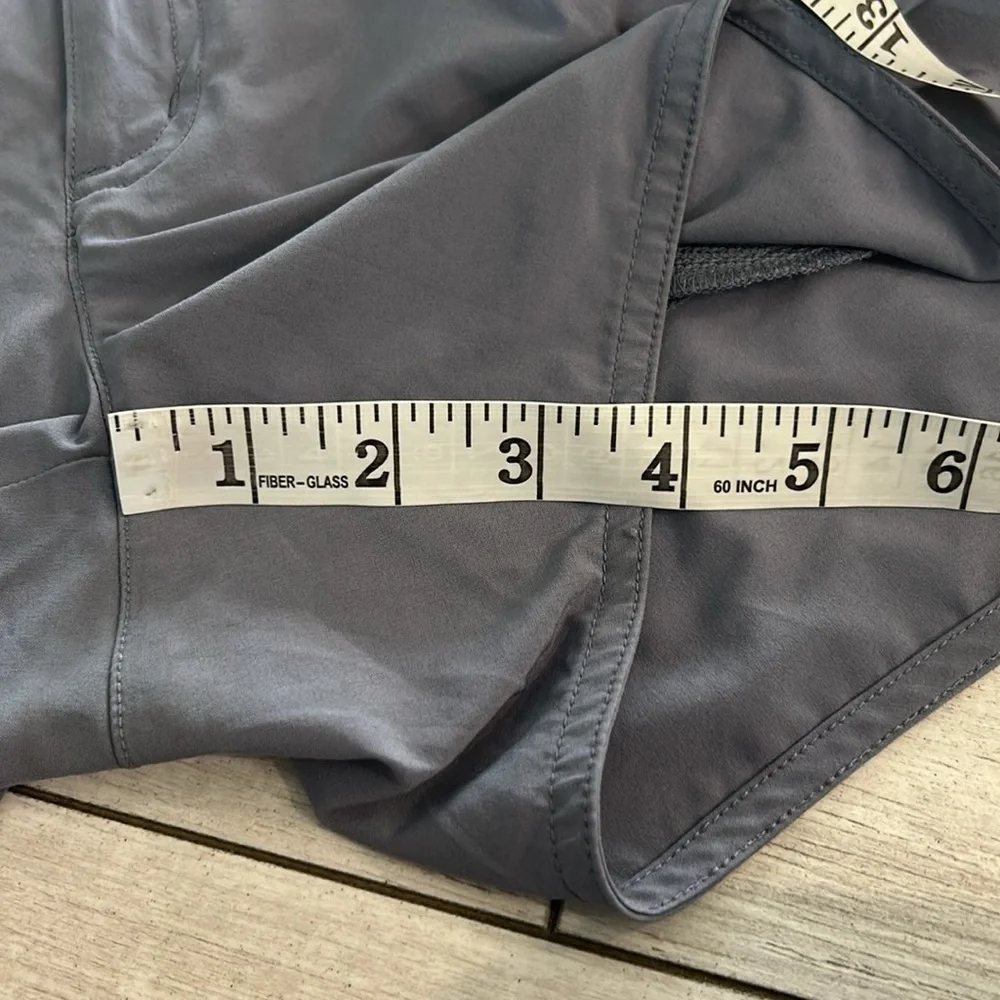Athleta gray wahina