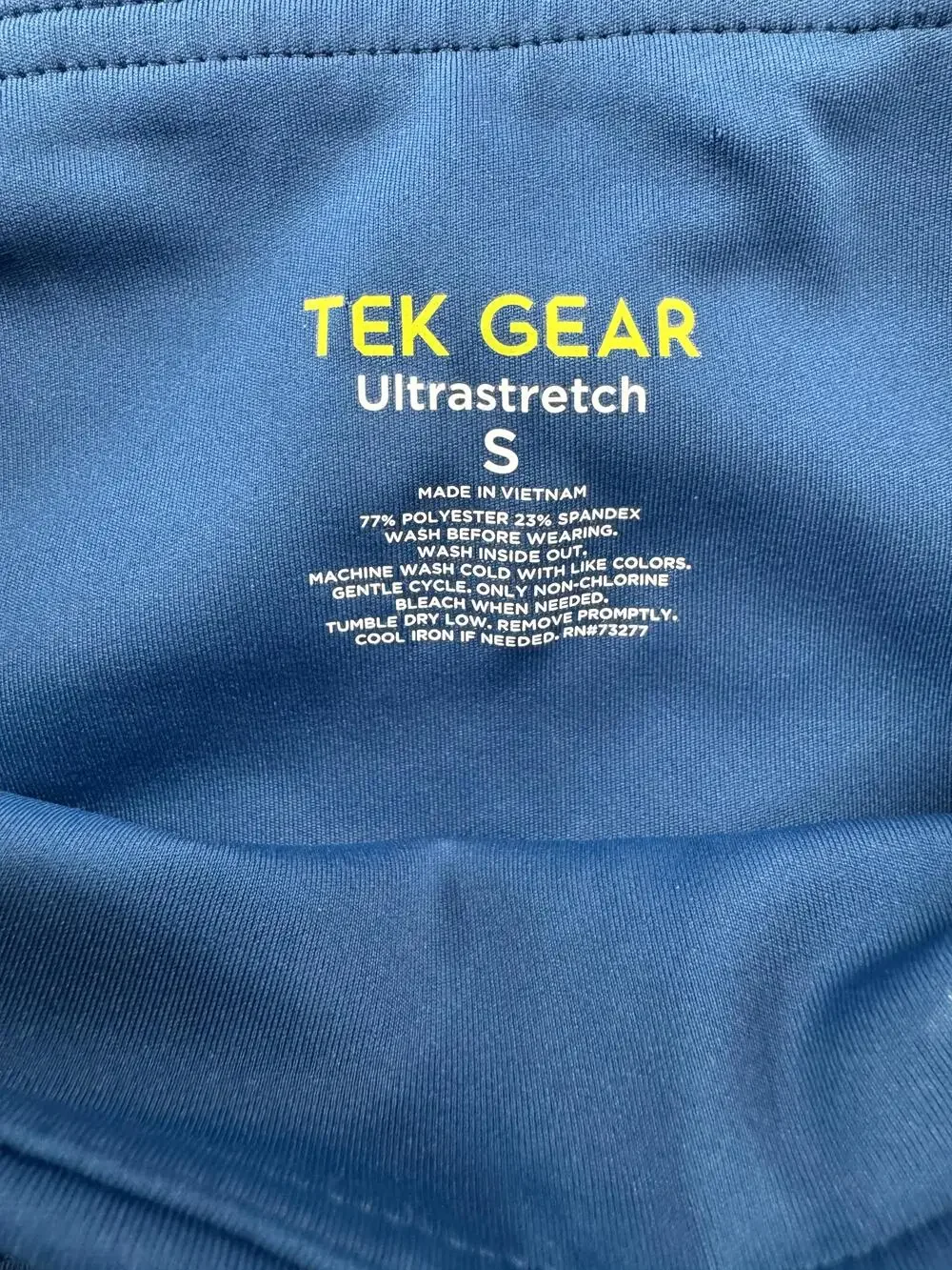 tek gear these tek