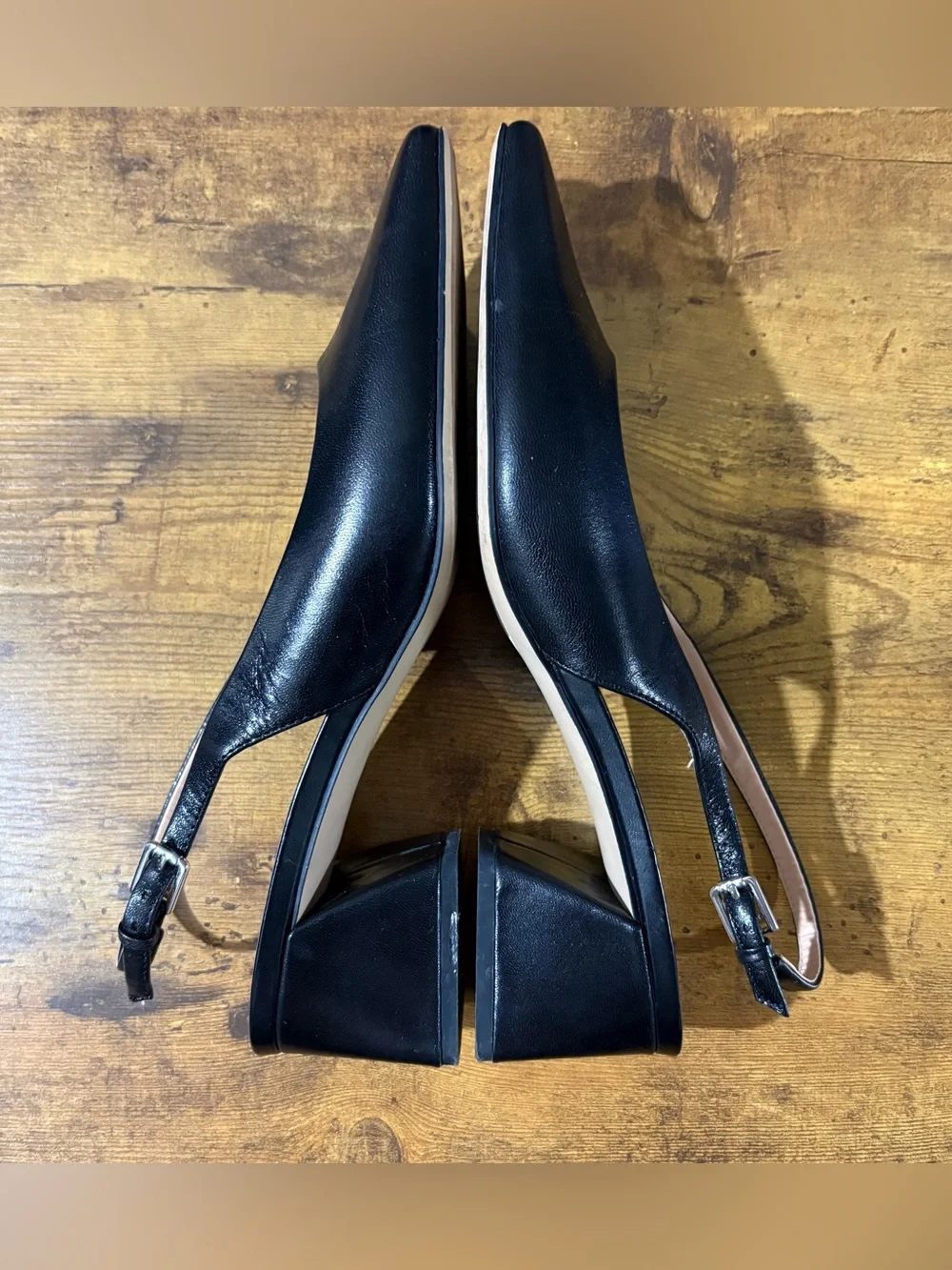 Franco Sarto really good