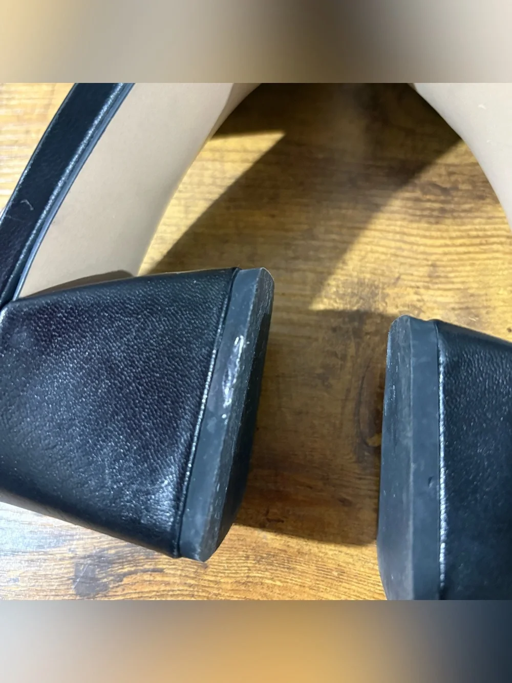 Franco Sarto really good