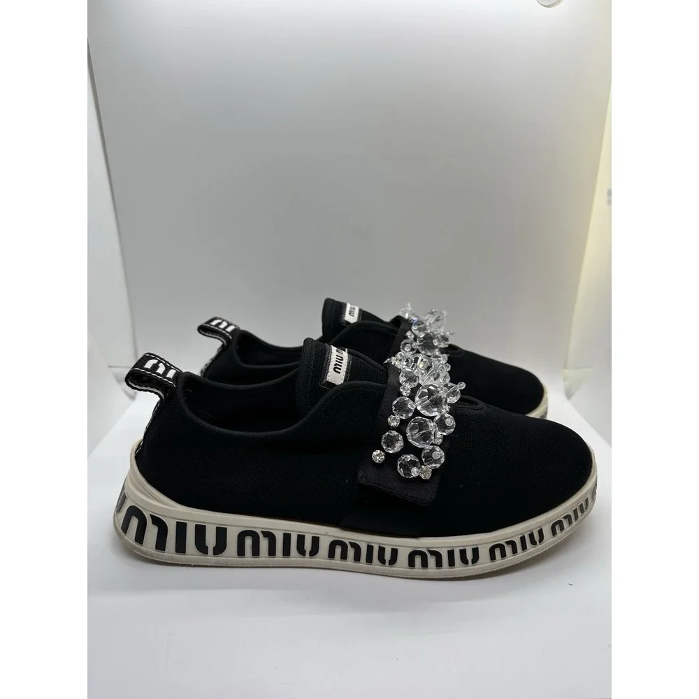Miu Miu designed elevate