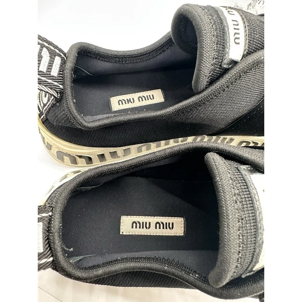 Miu Miu designed elevate