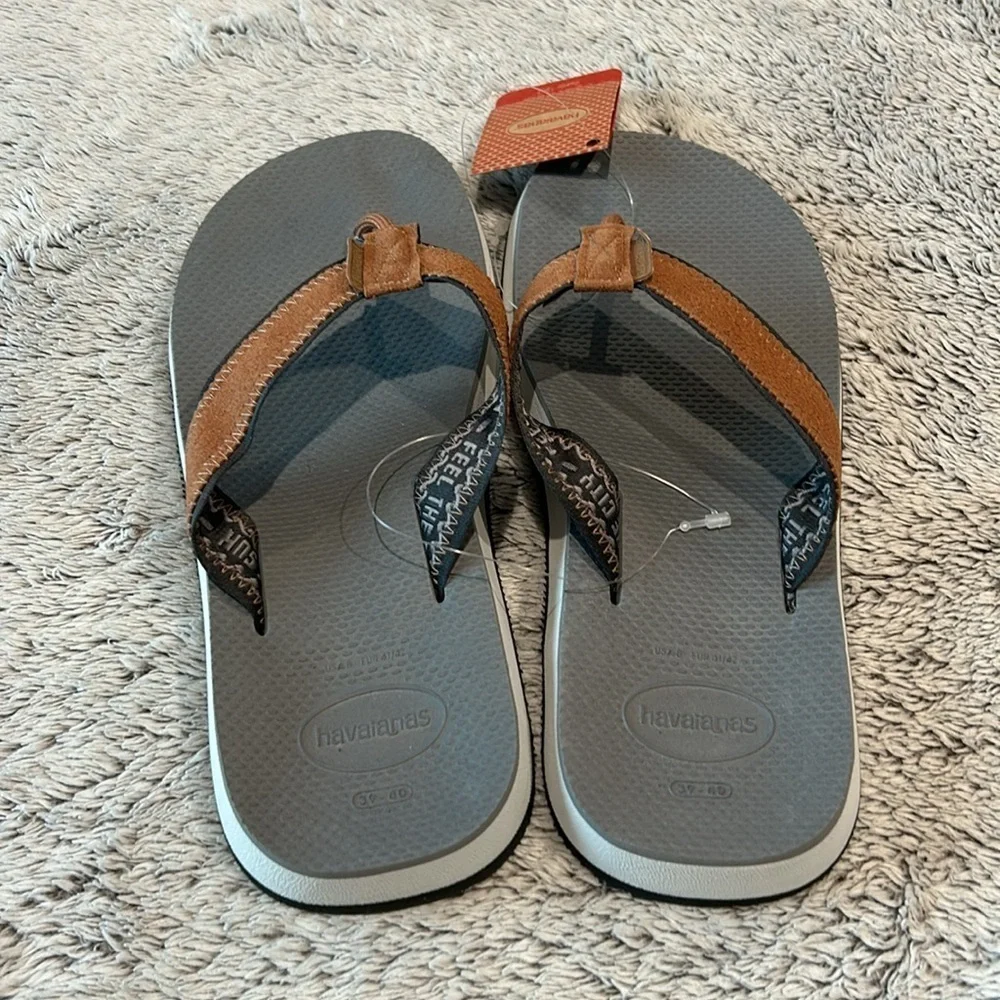 Havaianas men new