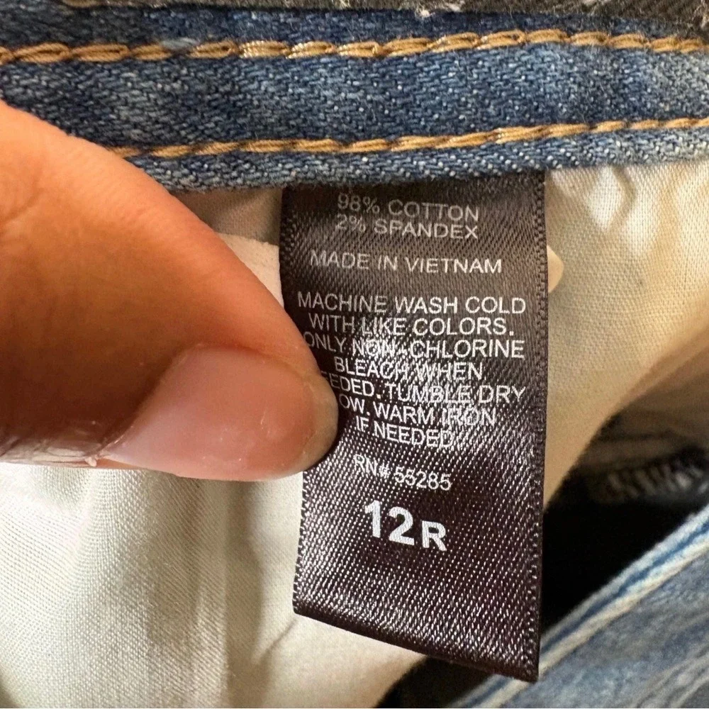 Express preloved still